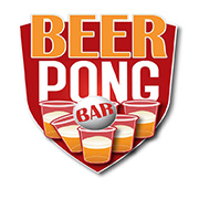 Beer Pong Bar