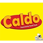 Fast Food Caldo