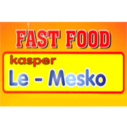 Fast Food Casper Le Mesko