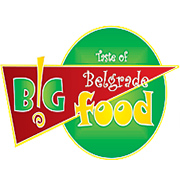 Big Food Taste Of Belgrade