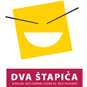 Dva štapića