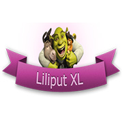 Liliput Xl