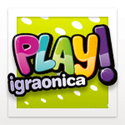 Igraonica Play