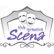 Scena -Klub Igraonica
