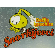 Snorkijevci