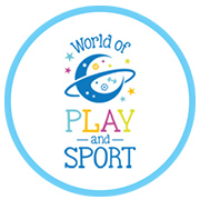 World Of Play And Sport