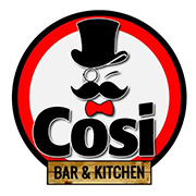 Cosi Bar & Kitchen