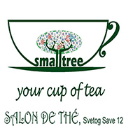 Salon de the by Small Tree