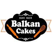Balkan Cakes