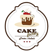 Cake Factory