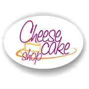 Cheese Cake Shop