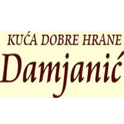 Kuća Dobre Hrane Damnjanić