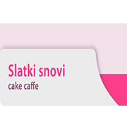 Slatki Snovi Cake Caffe