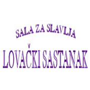 Lovački sastanak