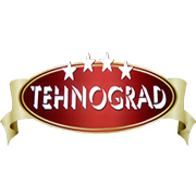 Tehnograd