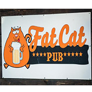 Fat Cat Pub