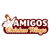 Amigos chichen wings