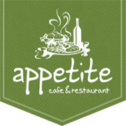 Appetite Cafe & Restaurant