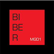 Biber  MG01