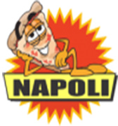 Da Napoli Pizza