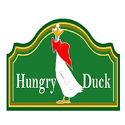 Hungry Duck