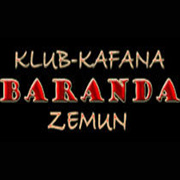 Kafana  Baranda