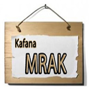 Mrak