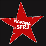 Kafana SFRJ