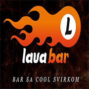 Lava bar