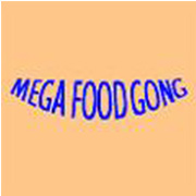 Mega Food Gong