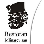 Mlinarev san