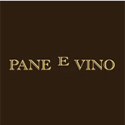 Pane E Vino