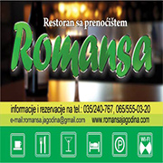 Romansa