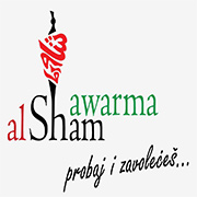 Shawarma Al Sham