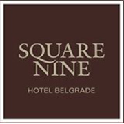 Square nine