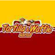Tortilla & Waffle land