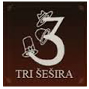 Tri Šešira