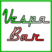 Vespa Bar