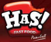 Fast food Has