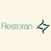 Restoran 27