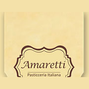 Amaretti Pasticceria Italiana Doo
