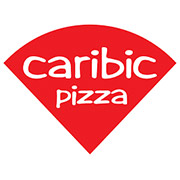 Caribic Pizza