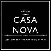 Casa Nova