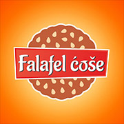 Falafel ćoše