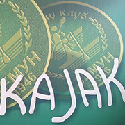 Kafana Kajak