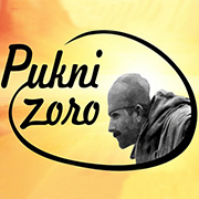 Kafana Pukni zoro