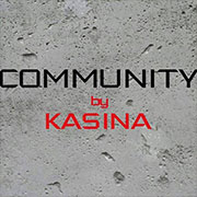 Kasina bar