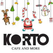 Korto Cafe & More