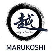 Marukoshi