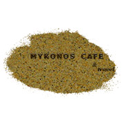 Mykonos cafe